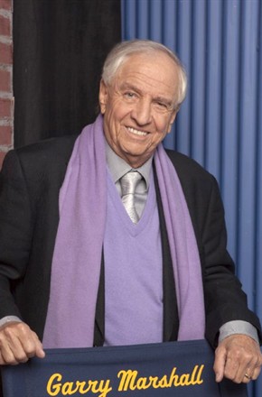 Famous Comedy Writer, Producer Garry Marshall Dies