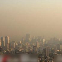 The United States collaborates with  India for air quality