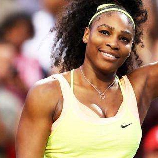 Tennis Player Serena Williams Is Pregnant