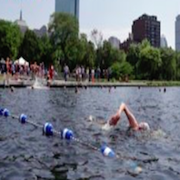 Cities Aim to Make Once-Polluted Rivers Safe for Swimming