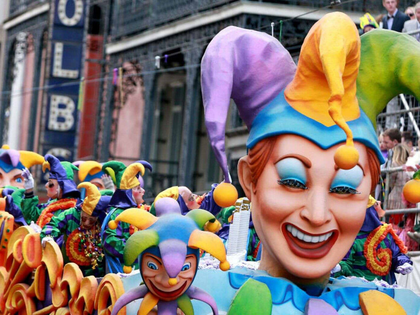 Mardi Gras in New Orleans: 10 do's and don'ts for tourists looking to celebrate like a local