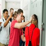 UN: Half of Young Teenagers Face Violence or Bullying in School