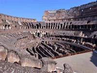 What Was Living in Ancient Rome Really Like?