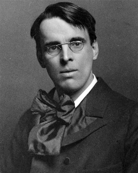 W.B. Yeats - George Orwell