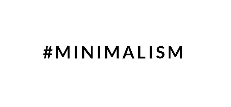 5 Things I No Longer Buy - Minimalism