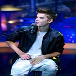 练习|FOX新闻：Justin Bieber刷新披头士记录
