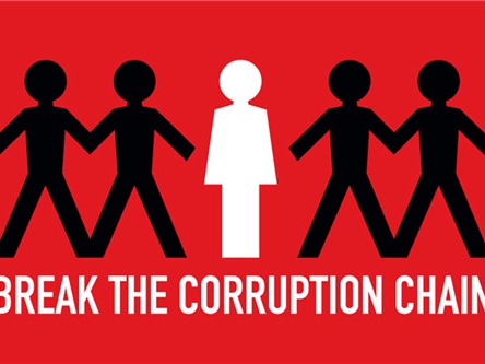 Message by UN Secretary-General Ban Ki-moon on the International Anti-Corruption Day 2016