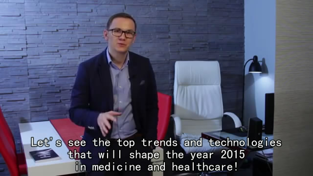 Top 10 Medical Technologies
