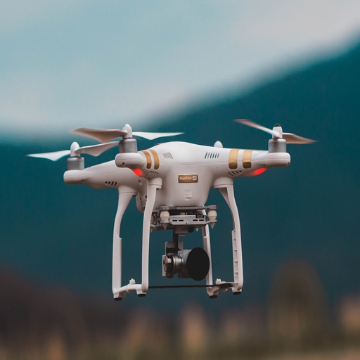 US Companies Set to Have Drones Transport Food, Medicines