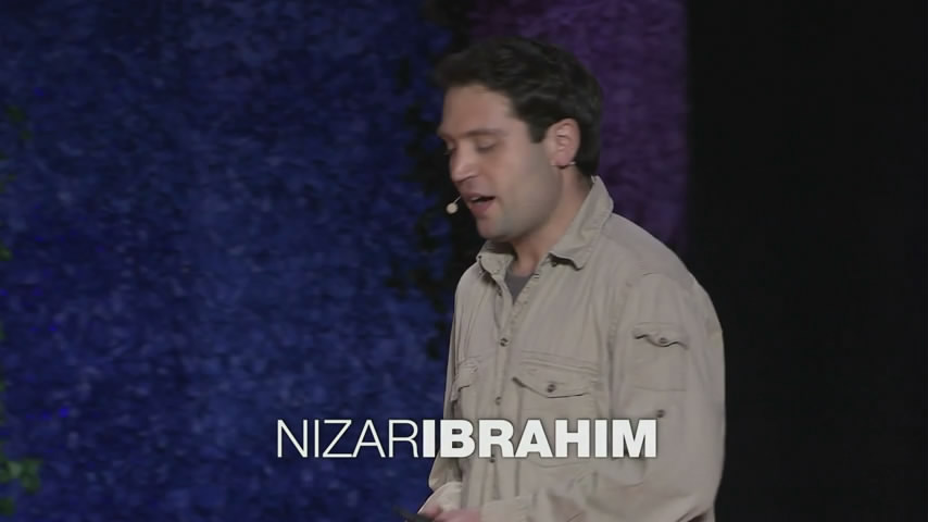 Nizar Ibrahim How we unearthed the Spinosaurus