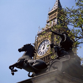 练习 | VOA慢速：London's Big Ben to Go Silent for Four Years