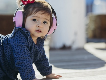 Listening to speech has remarkable effects on a baby’s brain
