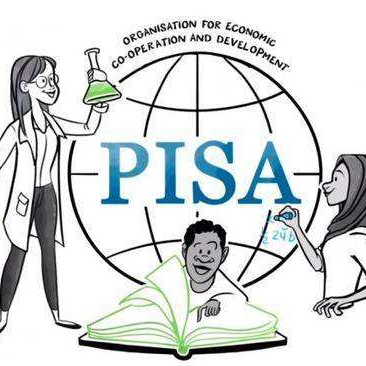 East Asia Again Leads PISA Survey
