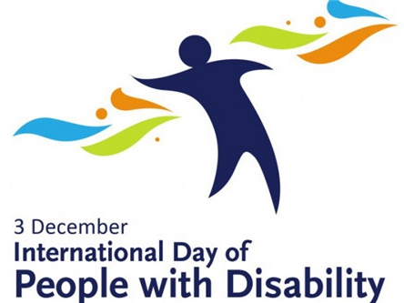 Message by UN SG Ban Ki-moon on the International Day of Persons with Disabilities 2016