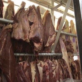 Chinese Supermarkets Stop Selling Brazilian Meat After Food Safety Scandal