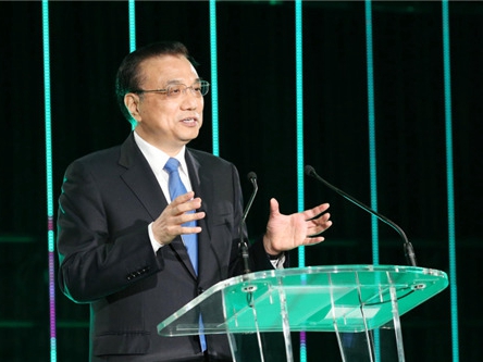 Keynote Speech by Chinese Premier Li Keqiang at the Welcoming Gala Luncheon in New Zealand