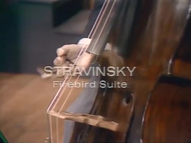 新文科英语系列：音乐英语教程 第1册 Unit 8 Video Unit 8 Text B Para. 10 配乐