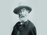 Song of Myself——Walt Whitman