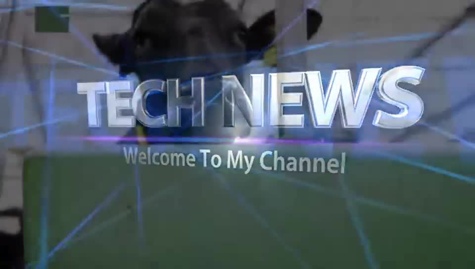 “四新+”大学英语系列教材：新农科英语 下册 Unit 1 视频 How 5G will change the farming industry(无字幕版）
