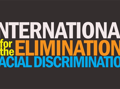 Message by UNESCO DG Ms. Irina Bokova on International Day for the Elimination of Racial Discrimination 2017