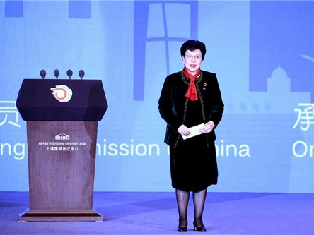 Keynote Address by WHO DG Dr. Margaret Chan at the 9th Global Conference on Health Promotion