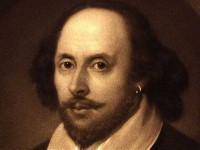 On Shakespeare