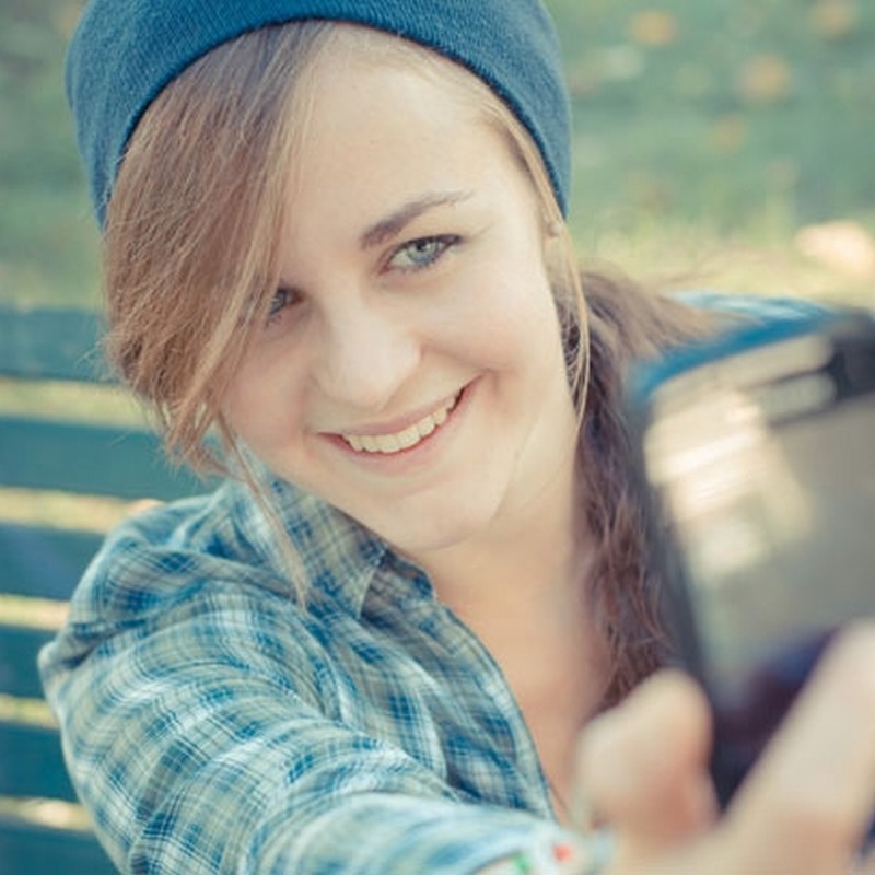 Improve Your Pronunciation By Taking Selfie Videos