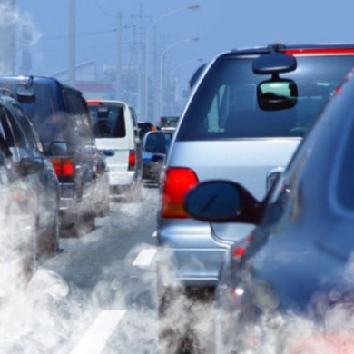 练习 | NPR新闻:英国宣布2040年起禁售汽油和柴油汽车